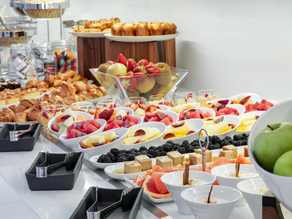 H10 Art Gallery Hotel in Barcelona