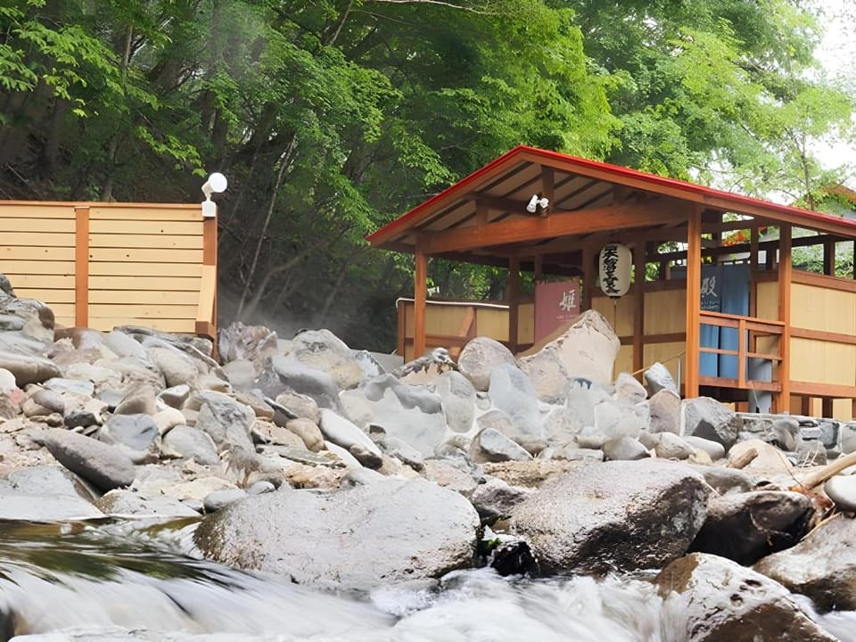 Meto Onsen Hotel Hotel in Hokkaido Prefecture