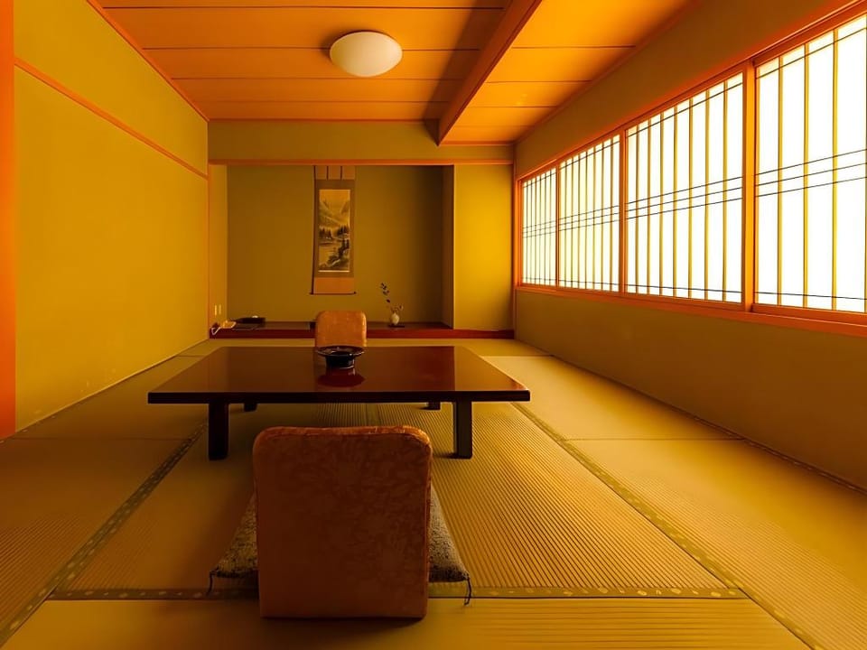 Awara Onsen Seifusou Hotel in Japan
