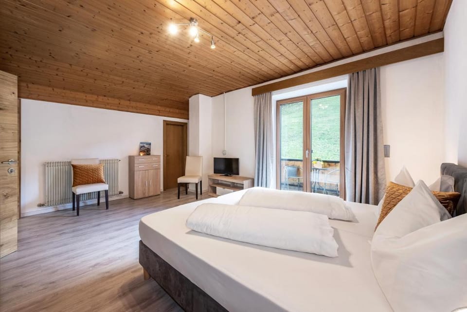 Ursulas Idyll Bed and Breakfast in Trentino-South Tyrol