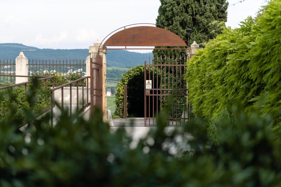 Hotel Villa Moron Hotel in Negrar di Valpolicella