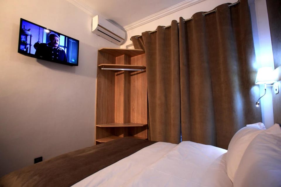 Hotel Ichbilia فندق اشبيلية Hotel in Marrakesh