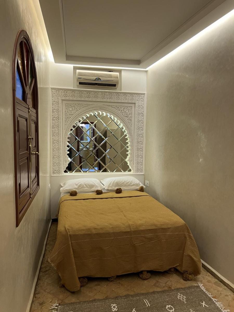 Riad Dar Yammi Bed and Breakfast in Marrakesh