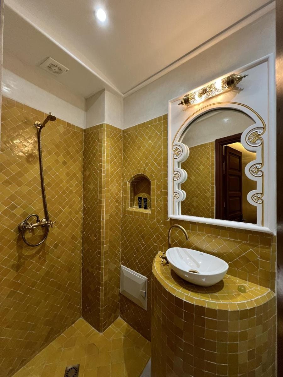 Riad Dar Yammi Bed and Breakfast in Marrakesh