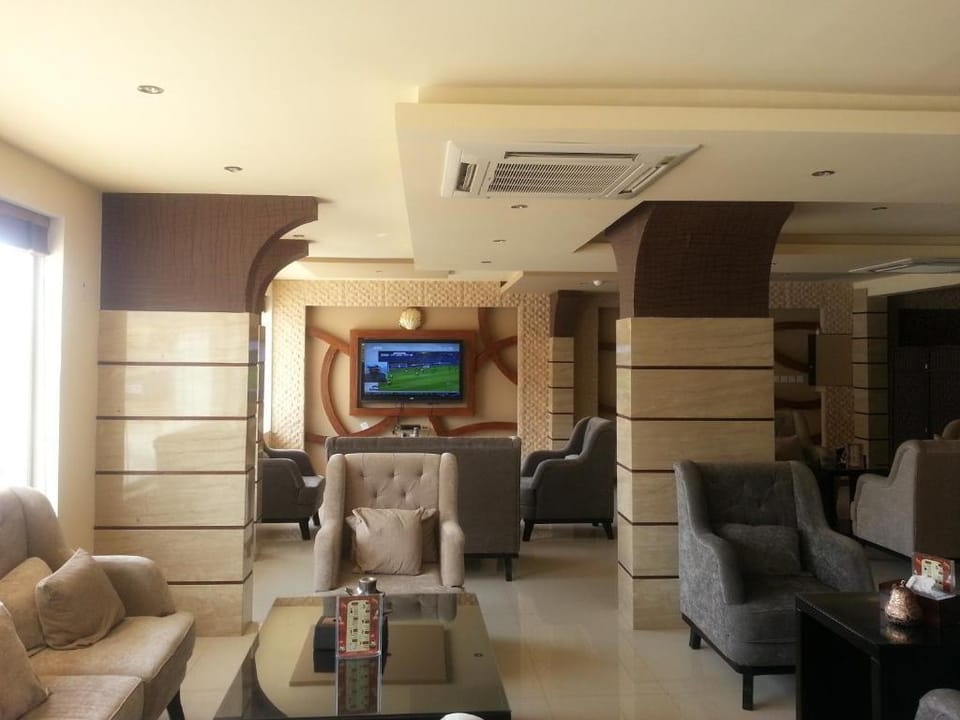 Dorar Darea Serviced Apartments Al Malqa 2 Apartment hotel in Riyadh