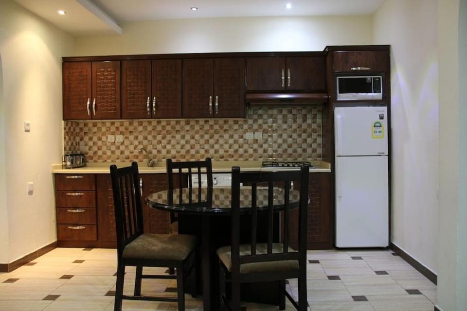 Dorar Darea Serviced Apartments Al Malqa 2 Apartment hotel in Riyadh