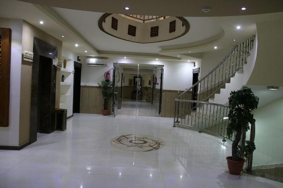 Dorar Darea Serviced Apartments Al Malqa 2 Apartment hotel in Riyadh