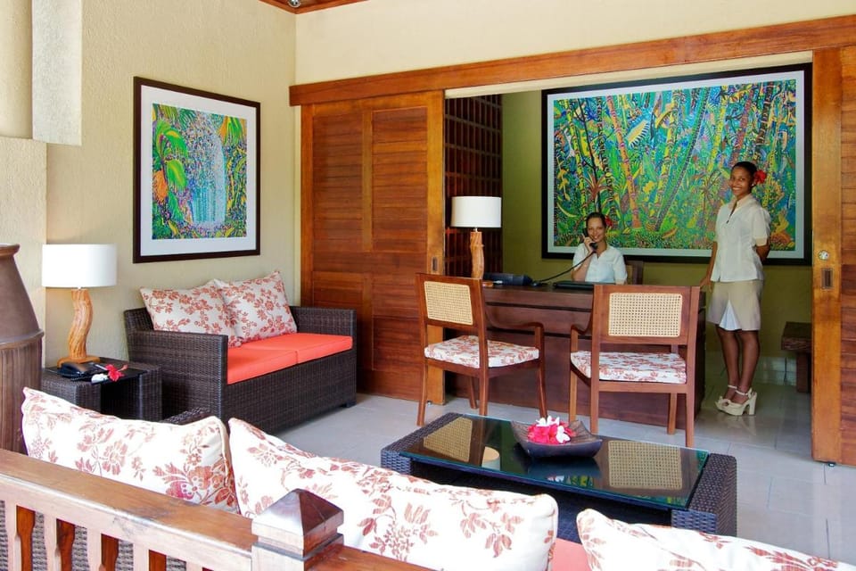 Valmer Resort and Spa Hotel in Africa