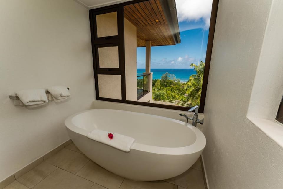 Valmer Resort and Spa Hotel in Africa