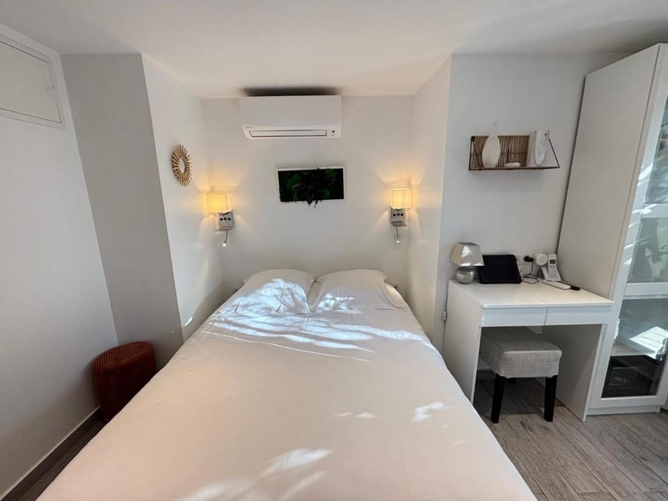 La Bastide Gourmande Hotel in Saint Paul de Vence