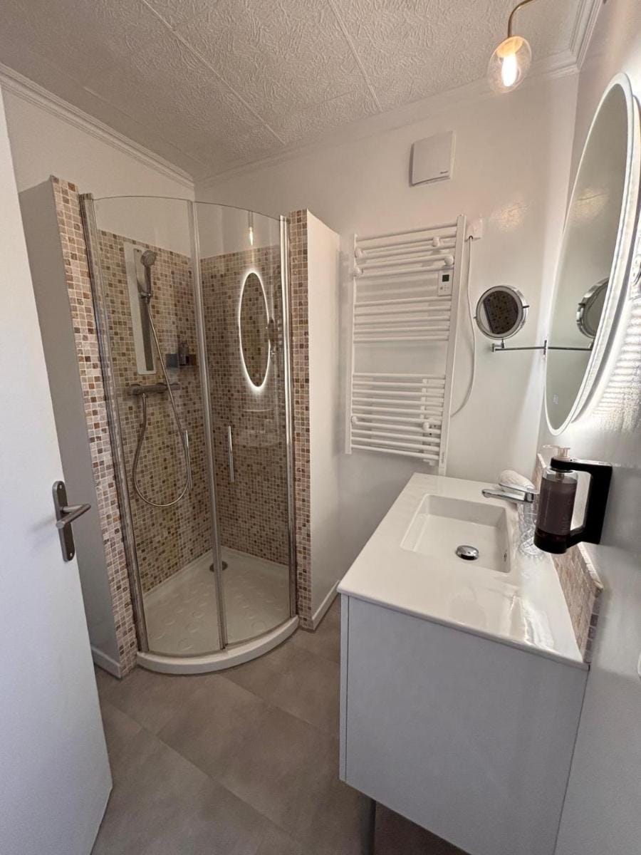 La Bastide Gourmande Hotel in Saint Paul de Vence