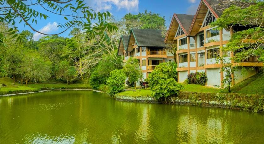 Canyon Woods Resort Club Resort in Calabarzon