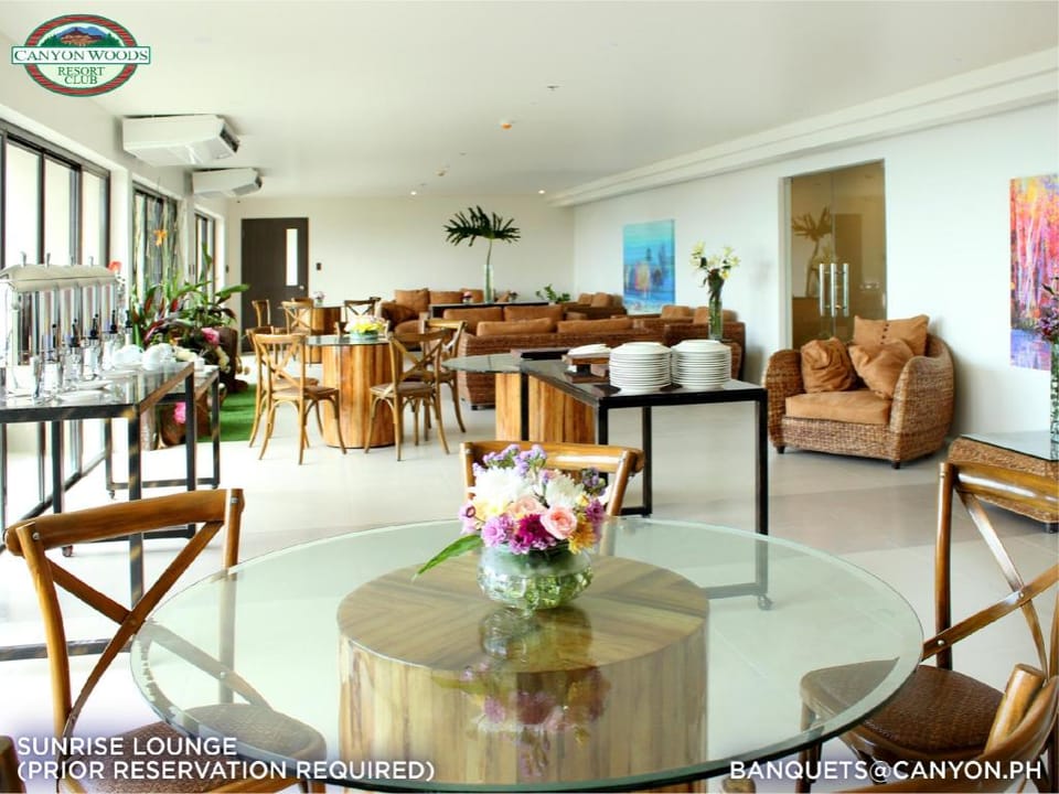 Canyon Woods Resort Club Resort in Calabarzon