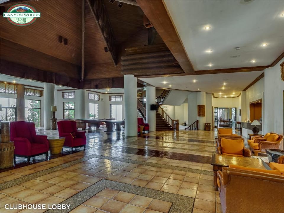 Canyon Woods Resort Club Resort in Calabarzon