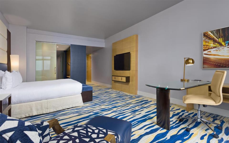 Hilton Panama Hotel in Panama City, Panama