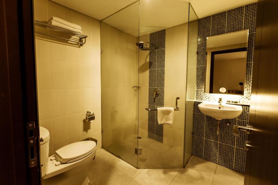 D'best Hotel Bandung Hotel in Bandung