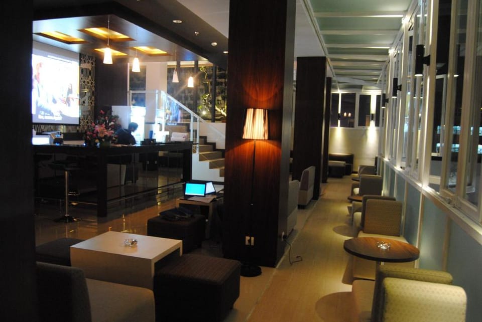D'best Hotel Bandung Hotel in Bandung