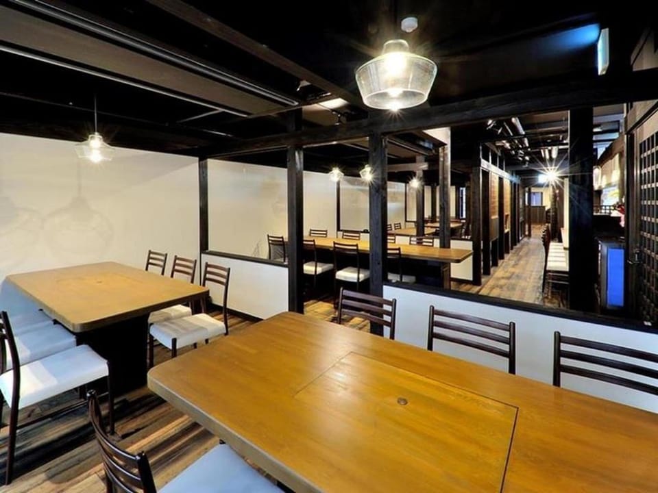 Kinosaki Onsen Koyado Enn Ryokan in Hyogo Prefecture