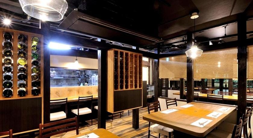 Kinosaki Onsen Koyado Enn Ryokan in Hyogo Prefecture