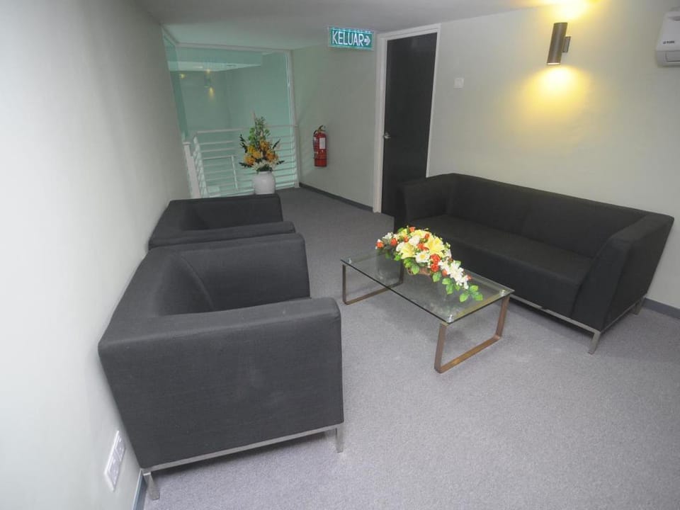 Kosma Boutique Hotel Hotel in Pahang, Malaysia