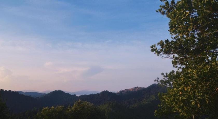 Kosma Boutique Hotel Hotel in Pahang, Malaysia