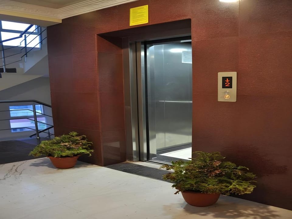 Ungal Vasanta Bhavan Residency Hotel in Puducherry