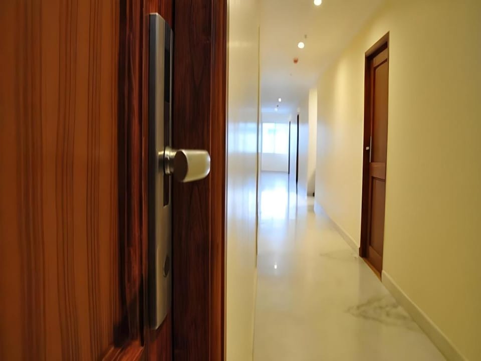 Ungal Vasanta Bhavan Residency Hotel in Puducherry