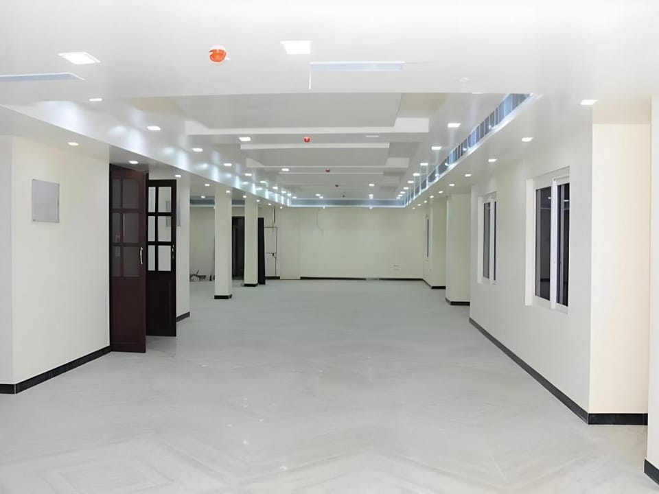 Ungal Vasanta Bhavan Residency Hotel in Puducherry