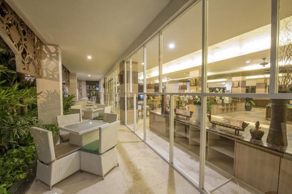 Lorin Syariah Solo Hotel Hotel in Indonesia