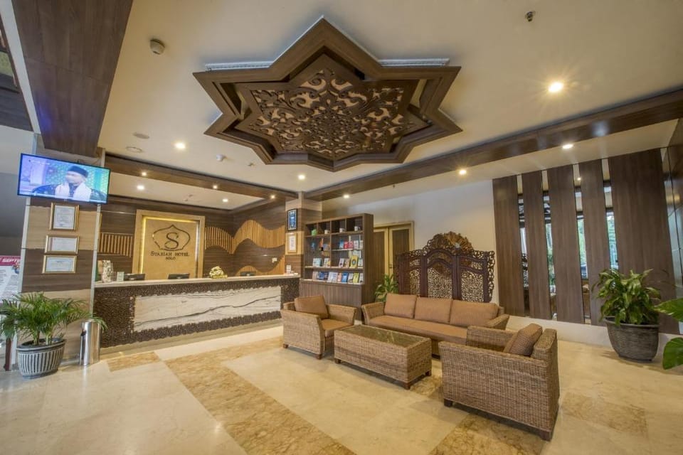 Lorin Syariah Solo Hotel Hotel in Indonesia