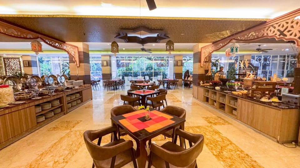 Lorin Syariah Solo Hotel Hotel in Indonesia
