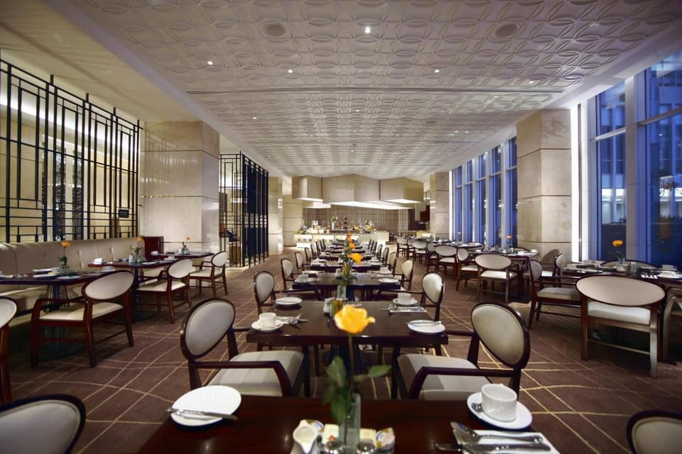 The Grove Suites by Grand Aston Hotel in South Jakarta City