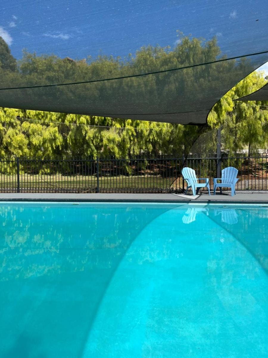 Panorama Retreat & Resort Hotel in Melbourne