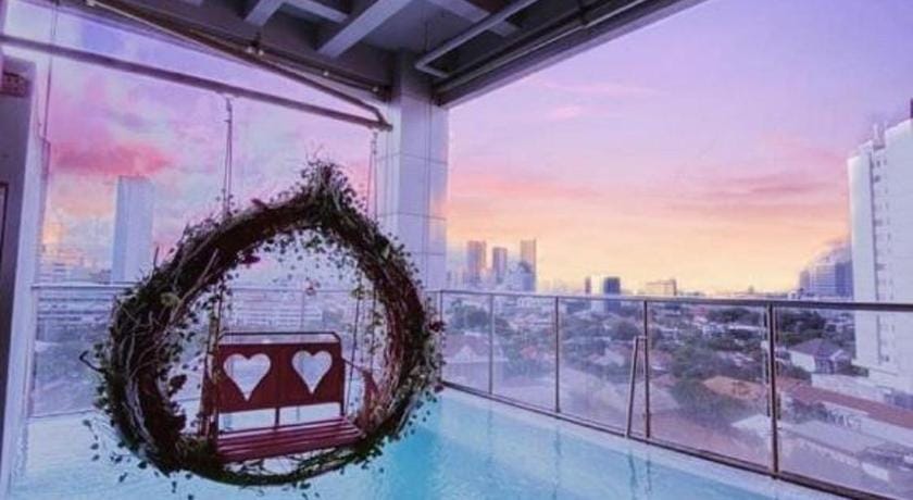 G Suites Hotel By AMITHYA Hotel in Surabaya