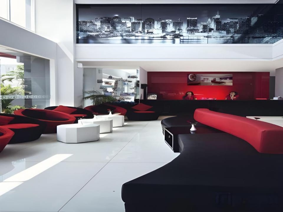 G Suites Hotel By AMITHYA Hotel in Surabaya