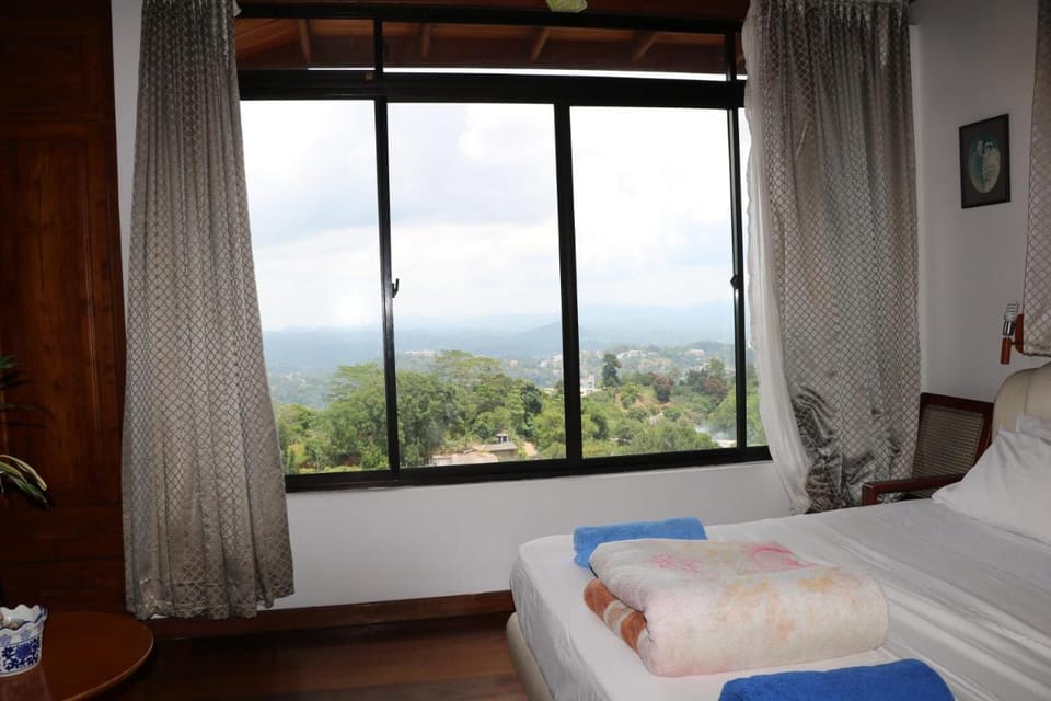 Haven Upon Hills Vacation rental in Kandy