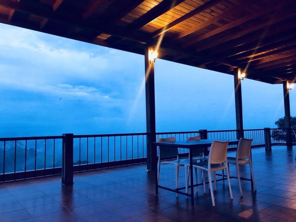 Haven Upon Hills Vacation rental in Kandy
