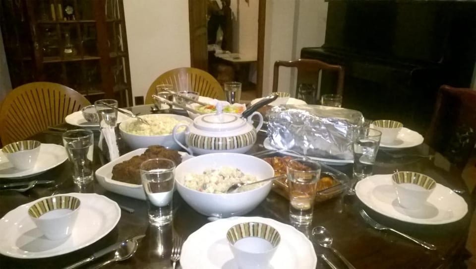 Haven Upon Hills Vacation rental in Kandy