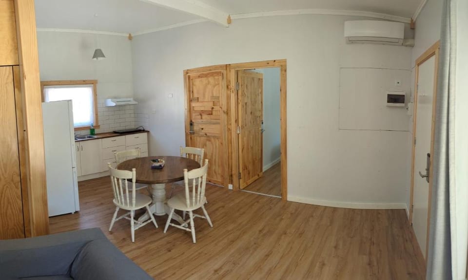 Chalets on Stoneville Vacation rental in Perth
