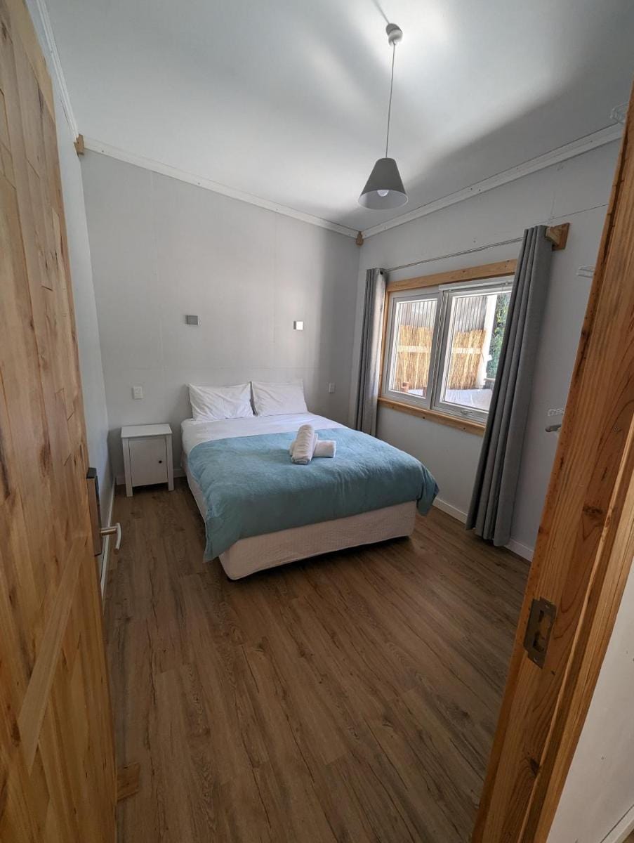 Chalets on Stoneville Vacation rental in Perth