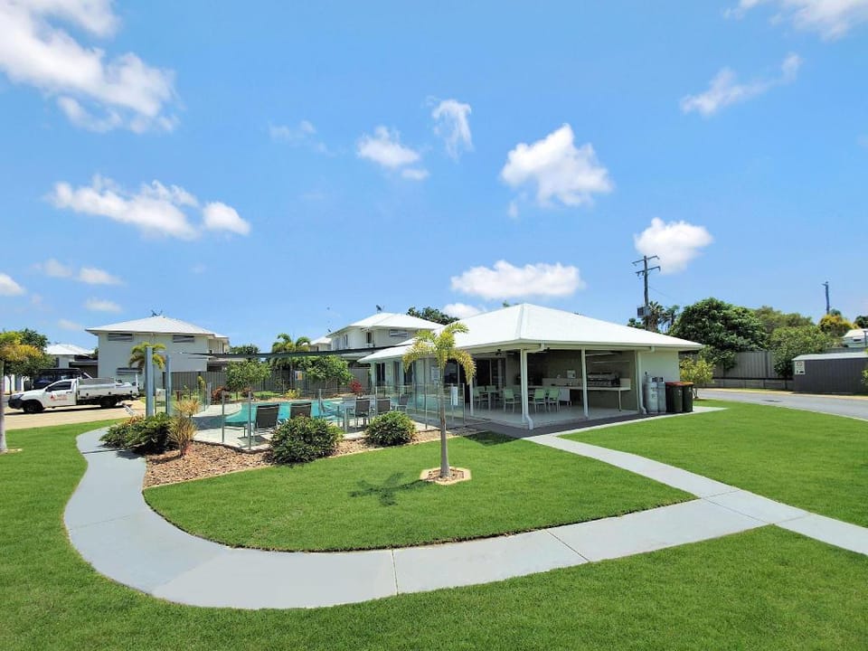 Lillypilly Resort Apartments Apartment in Queensland