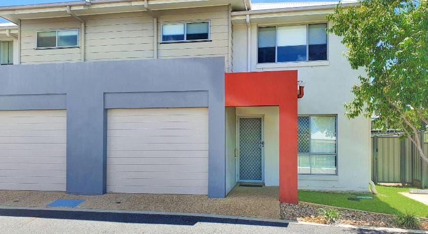 Lillypilly Resort Apartments Apartment in Queensland