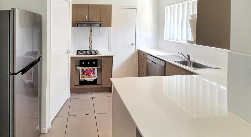 Lillypilly Resort Apartments Apartment in Queensland