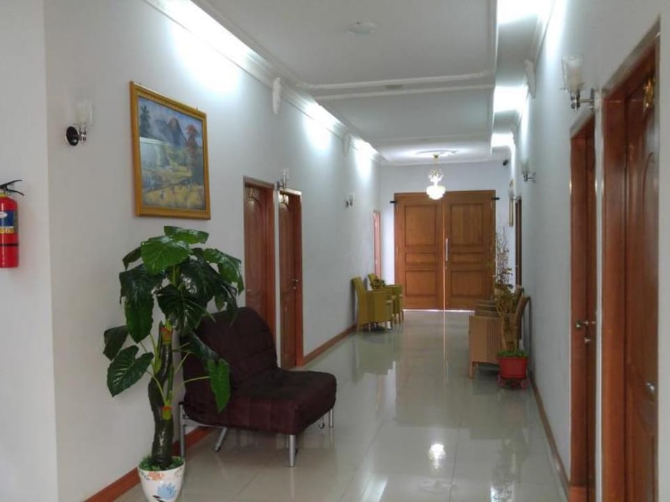 Rene Hotel Hotel in Yogyakarta
