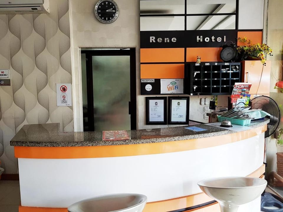 Rene Hotel Hotel in Yogyakarta