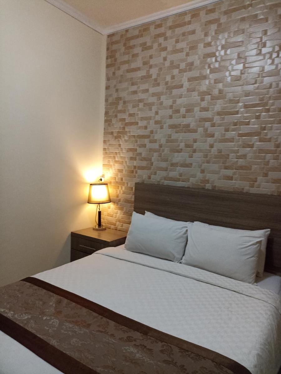Safa Homestay Vacation rental in Special Region of Yogyakarta