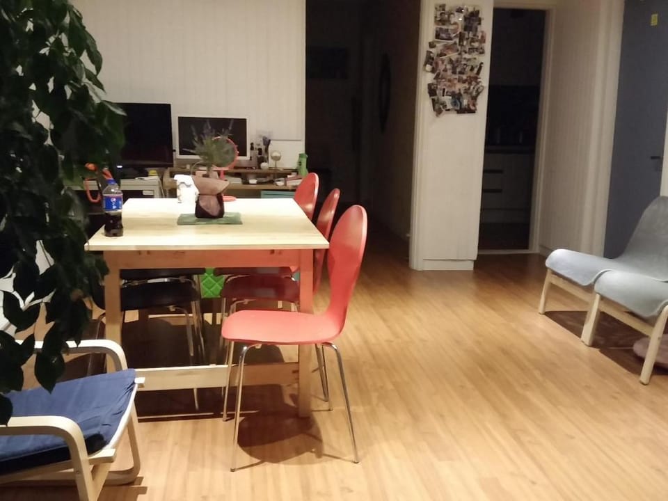 24 Guesthouse Gangnam Center Hotel in Seoul