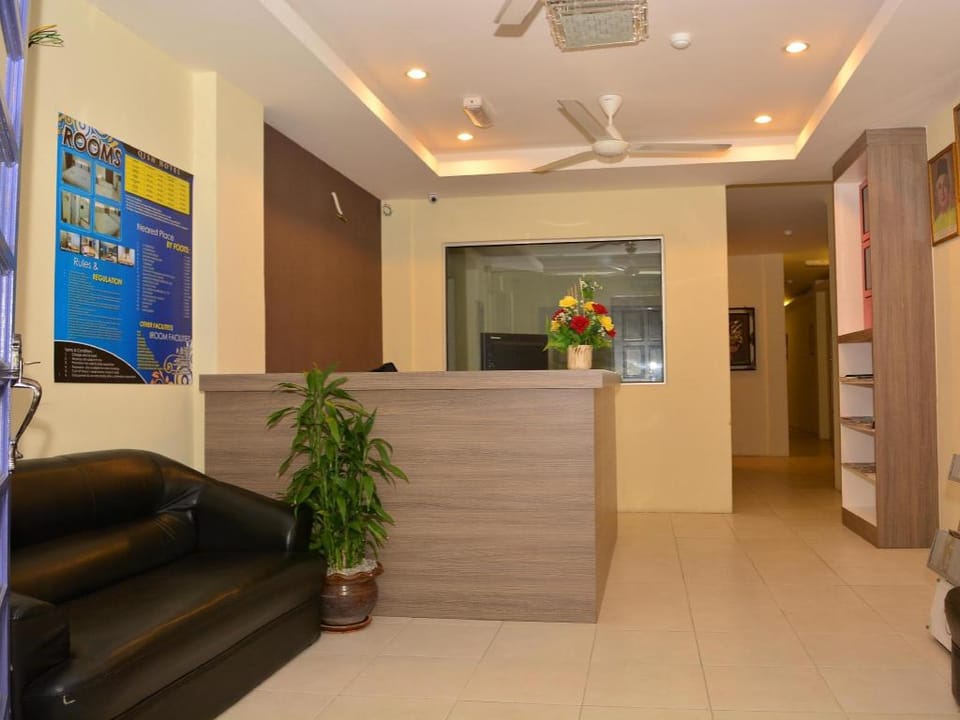 Qish Hotel Hotel in Malacca