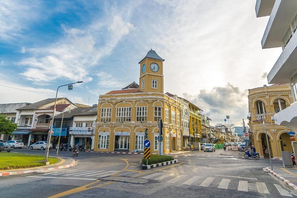 ID Residences Phuket Apartment in Phuket