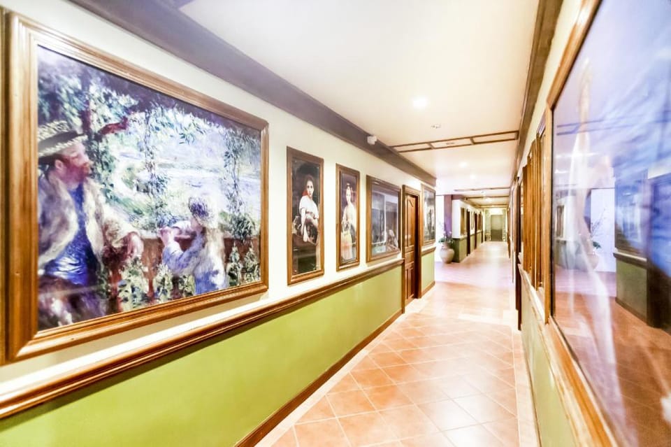 ID Residences Phuket Apartment in Phuket